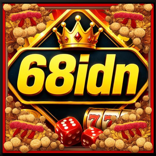 68idn — galeri pratinjau - APK Resmi